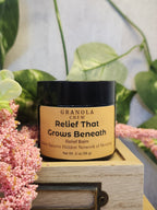 Relief That Grows Beneath