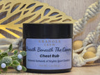 Breath Beneath The Canopy - Soothing Chest Rub