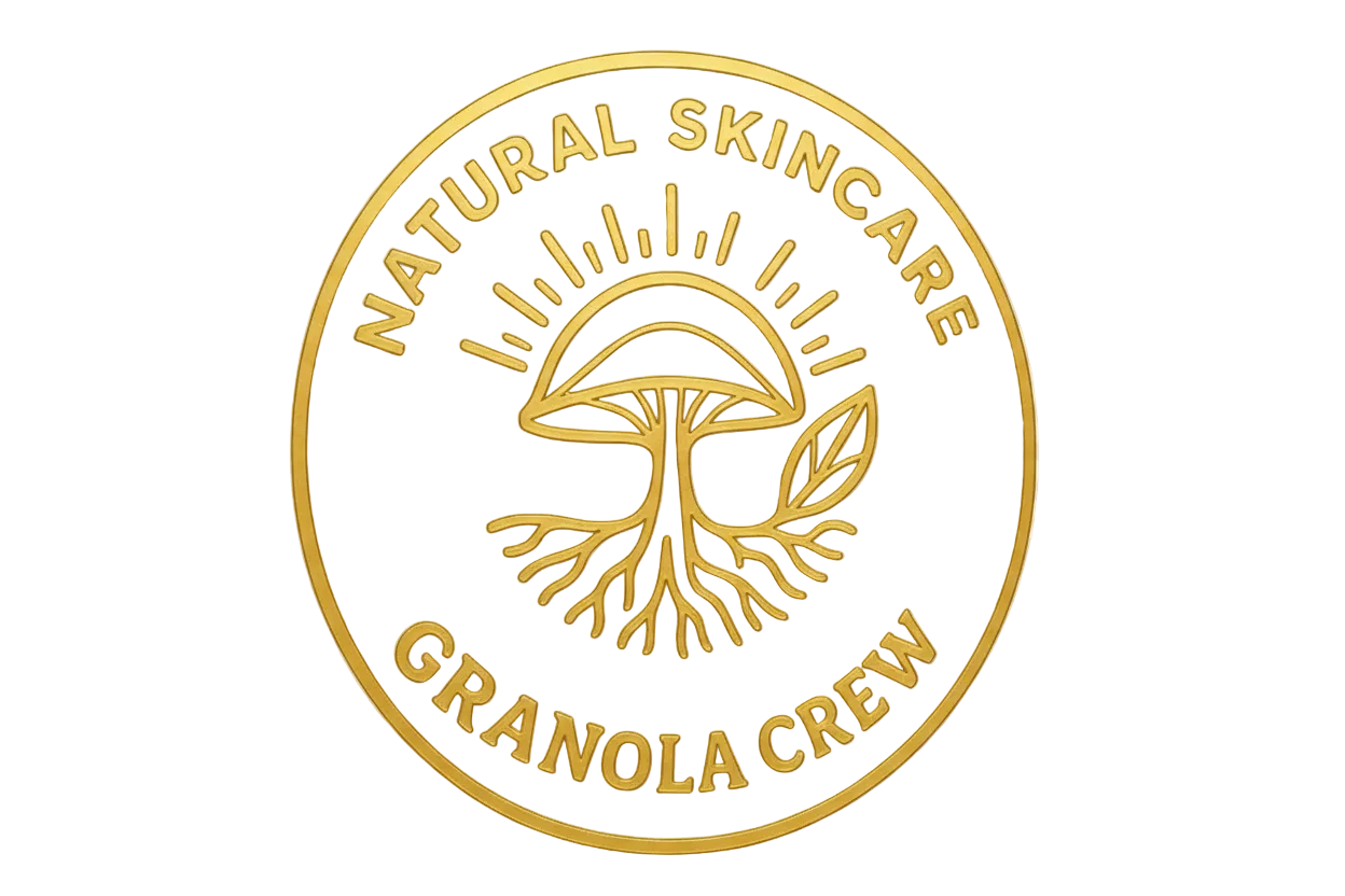 Granola Crew — Natural Tallow Skincare